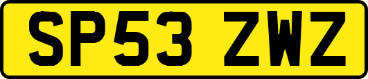 SP53ZWZ