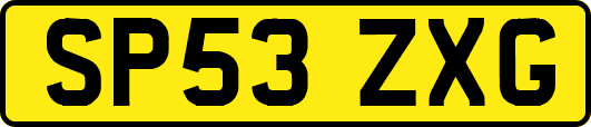 SP53ZXG