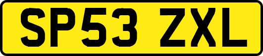 SP53ZXL