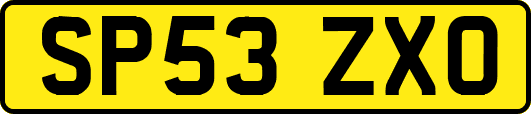 SP53ZXO