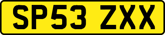 SP53ZXX