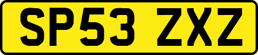SP53ZXZ