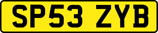 SP53ZYB