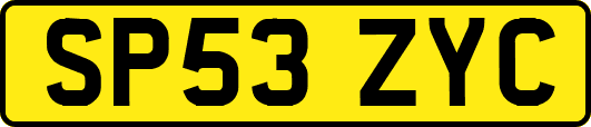 SP53ZYC