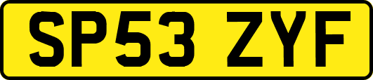SP53ZYF