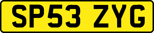 SP53ZYG