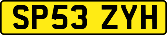 SP53ZYH