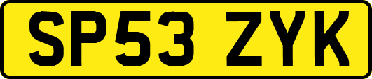 SP53ZYK