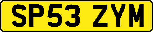 SP53ZYM