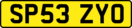 SP53ZYO
