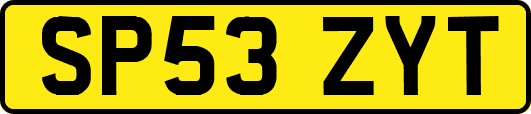 SP53ZYT