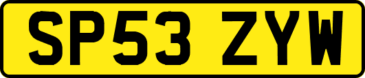 SP53ZYW