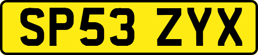 SP53ZYX