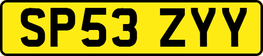 SP53ZYY