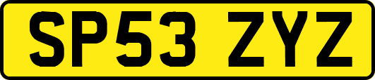 SP53ZYZ