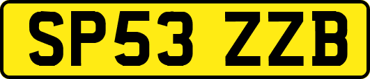 SP53ZZB