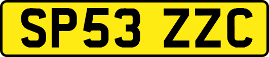 SP53ZZC