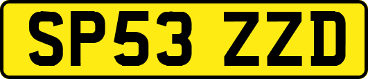 SP53ZZD