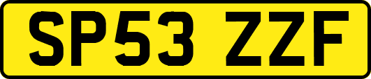 SP53ZZF