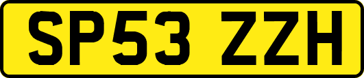 SP53ZZH