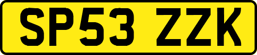 SP53ZZK