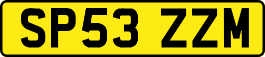 SP53ZZM