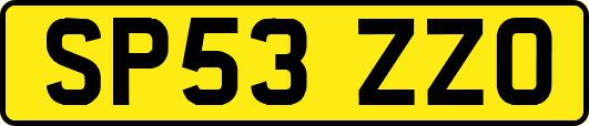 SP53ZZO