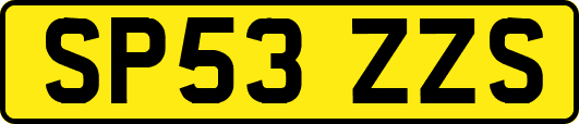 SP53ZZS
