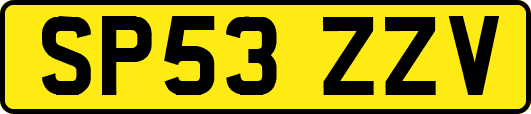 SP53ZZV