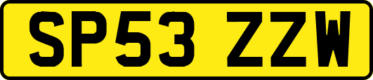 SP53ZZW