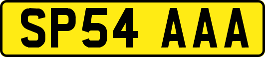 SP54AAA