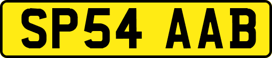 SP54AAB