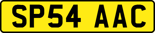 SP54AAC