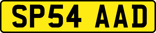 SP54AAD
