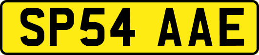 SP54AAE