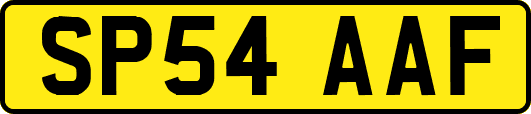 SP54AAF