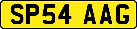 SP54AAG