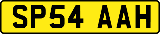 SP54AAH