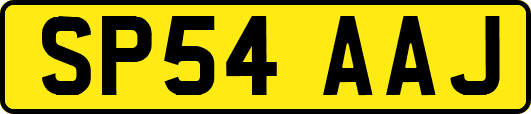 SP54AAJ