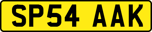 SP54AAK