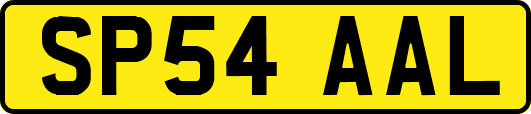 SP54AAL