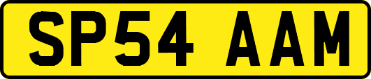 SP54AAM