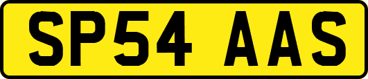 SP54AAS