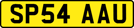 SP54AAU