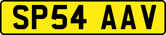 SP54AAV