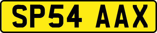SP54AAX