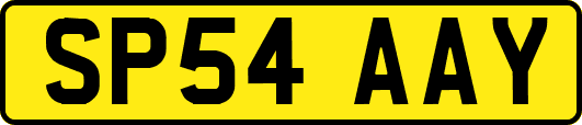 SP54AAY
