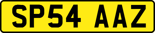 SP54AAZ