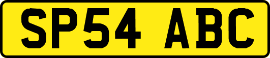 SP54ABC