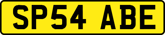 SP54ABE